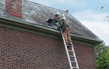 what affects urgent Middleton St George roof repairs