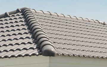 advantages of Middleton St George clay roofing