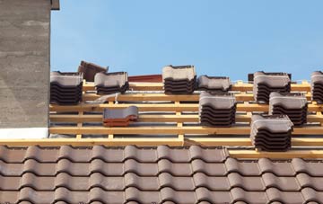 Middleton St George clay roofing costs