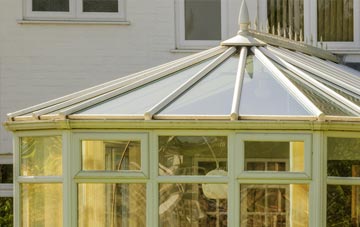 conservatory roof repair Middleton St George, County Durham
