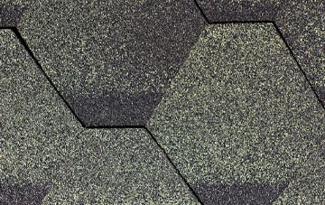 Middleton St George fibreglass shingle repairs