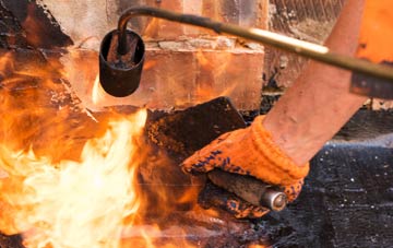 Middleton St George flat roof repair companies