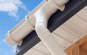 Middleton St George gutter installation costs