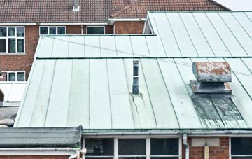 Middleton St George lead roofing costs