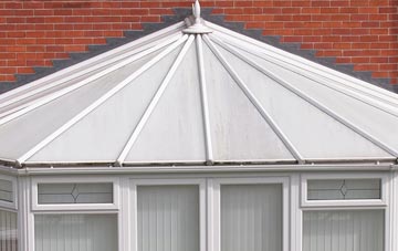Middleton St George polycarbonate conservatory roof repairs