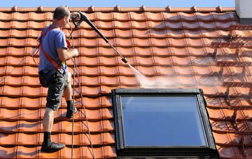 roof cleaning Middleton St George, County Durham