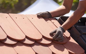Middleton St George roof tile contractors