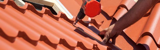 save on Middleton St George roof installation costs