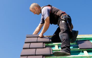 disadvantages of Middleton St George slate roofing