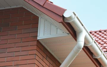 Middleton St George soffit repair costs