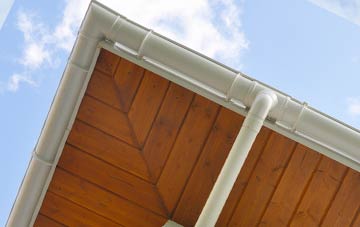 Middleton St George soffit types