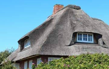 thatch roofing Middleton St George, County Durham