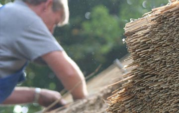 professional Middleton St George thatchers