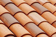 Middleton St George clay roofing
