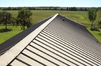 Middleton St George metal roof quotes