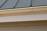 Middleton St George soffit repair