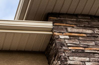 free Middleton St George soffit repair quotes
