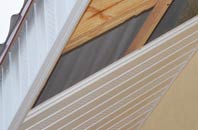 rated Middleton St George soffit repair companies