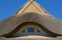 Middleton St George thatch roofing
