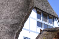 find rated Middleton St George thatchers